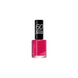 Vernis À ongles 60 Seconds Super Shine Teinte Double Decker Red (310) RIMMEL