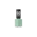 Vernis à Ongles 60 Seconds Super Shine Teinte Shell Yeah (154) RIMMEL