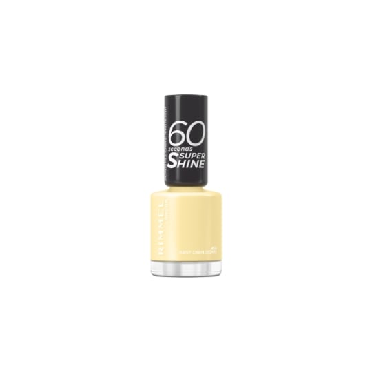 Vernis à ongles 60 Seconds Super Shine 454 Daisy Chain Dreams RIMMEL