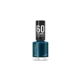 Vernis à ongles 60 Seconds Super Shine Teinte 103 Emerald RIMMEL