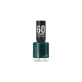 Vernis à ongles 60 Seconds Super Shine Teinte Evergreen (105) RIMMEL