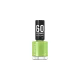 Vernis à Ongles 60 Seconds Super Shine Teinte 107 Acid Lime RIMMEL