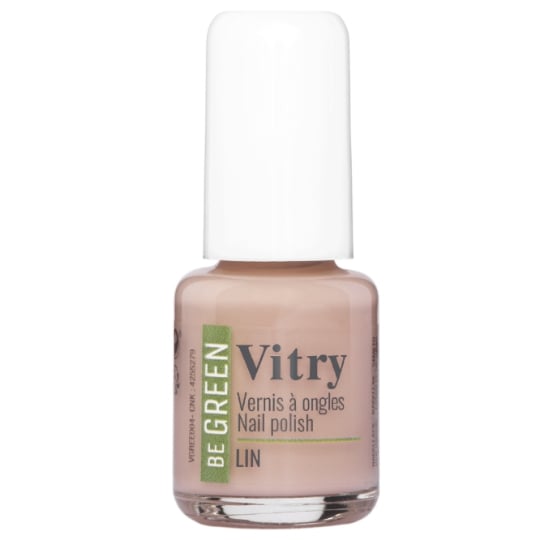 Vernis à Ongles green lin VITRY