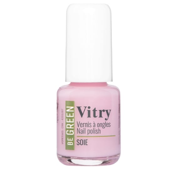 Vernis à Ongles be green soie VITRY