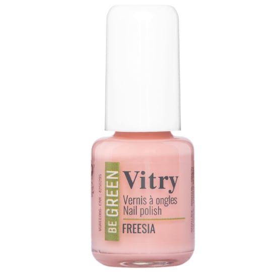 Vernis à Ongles Be Green Freesia VITRY