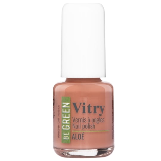Vernis à Ongles be green aloe VITRY