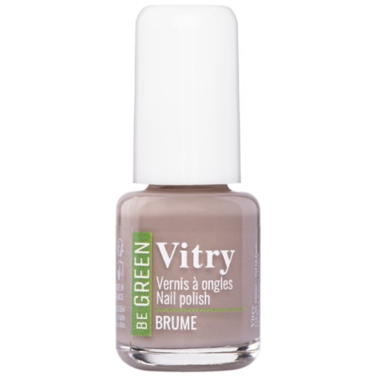 Vernis À Ongles Brume Be Green VITRY