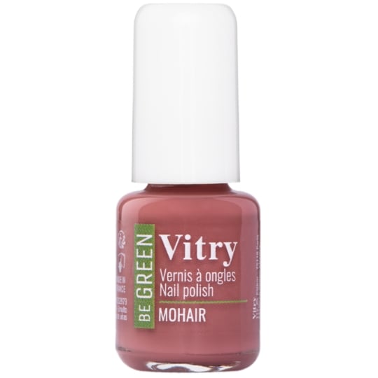 Vernis À Ongles Mohaire Be Green VITRY