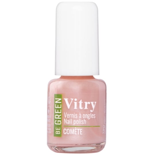 Vernis À Ongles Comete Be Green VITRY