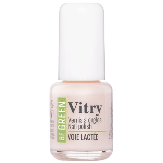 Vernis À Ongles Voie Lactée Be Green VITRY