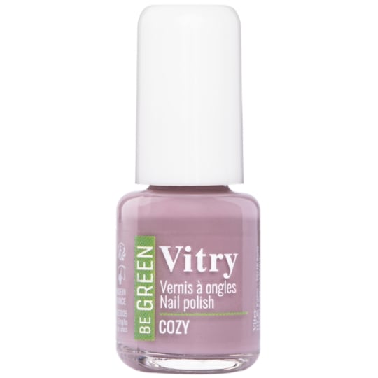 Vernis À Ongles Cozy Be Green VITRY