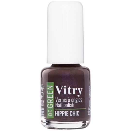 Vernis À Ongles Hippie Chic Be Green VITRY
