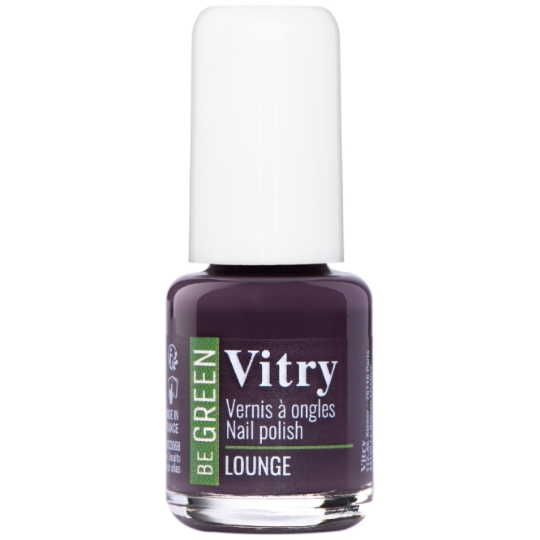 Vernis À Ongles Lounge Be Green VITRY