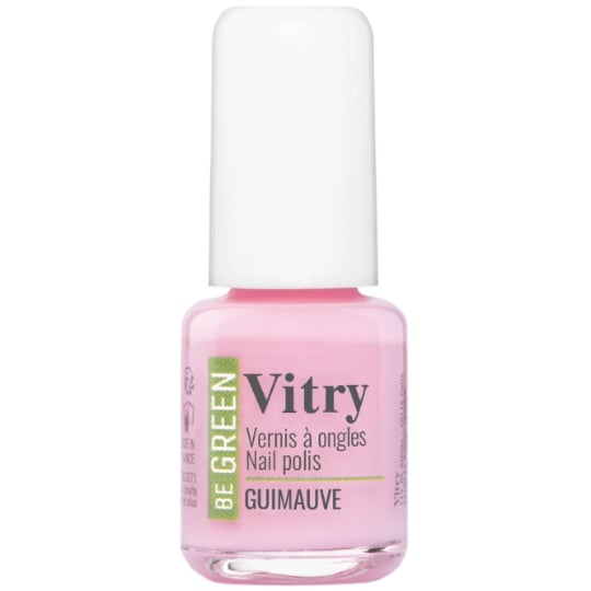 Vernis À Ongles Guimauve Be Green VITRY