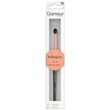 Pinceau Mélangeur N°4 au charbon de bambou antibactériel GLAMOUR PARIS