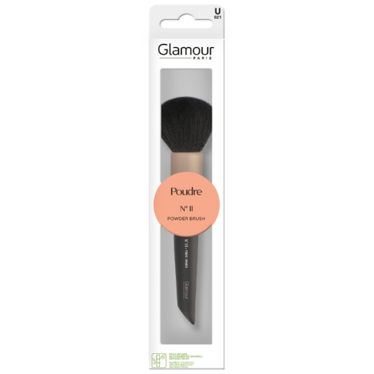 Pinceau Poudre N°11 GLAMOUR PARIS