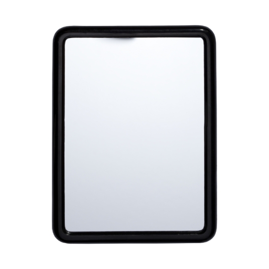Miroir Rectangulaire Noir GLAMOUR PARIS