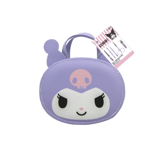 Set de Manucure Kuromi HELLO KITTY
