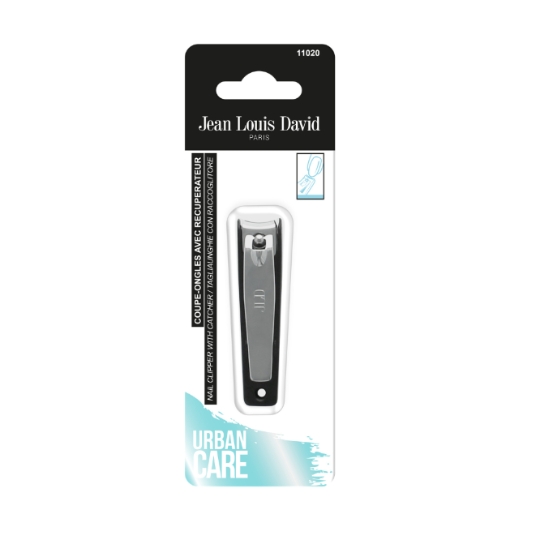 Coupe-ongles Avec Récupérateur JEAN LOUIS DAVID