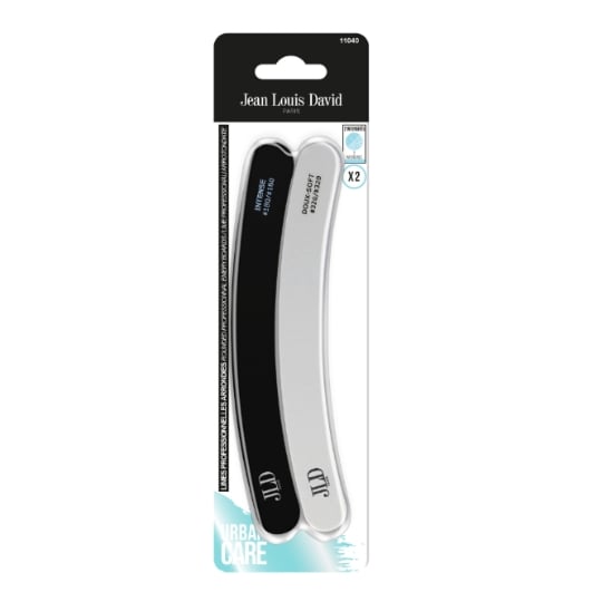 Lime Professionnelles Arrondies JEAN LOUIS DAVID