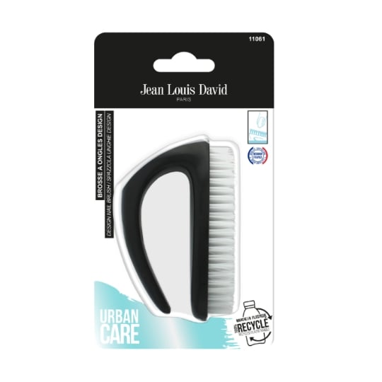 Brosse à ongles Design JEAN LOUIS DAVID