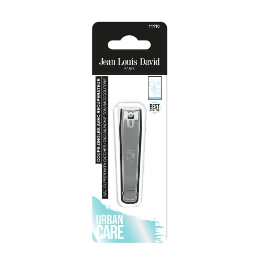 Coupe Ongles avec Récupérateur JEAN LOUIS DAVID