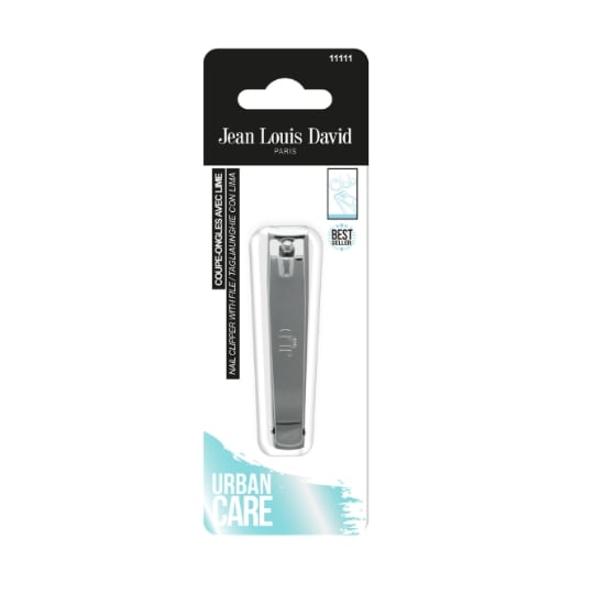 Coupe-ongles Manucure et Pédicure Avec Lime JEAN LOUIS DAVID