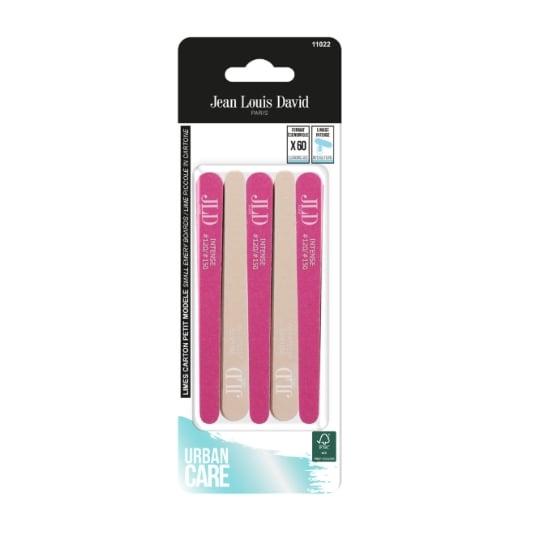 Lime à ongles en Bois JEAN LOUIS DAVID