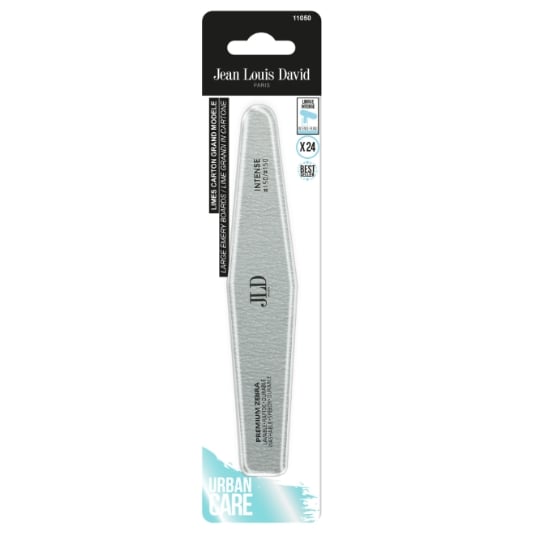 Lime à ongles Professionnelles JEAN LOUIS DAVID