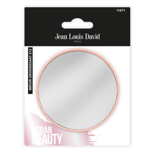 Miroir Grossissant X12 JEAN LOUIS DAVID