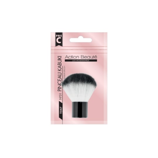 Pinceau à Maquillage Kabuki N°1 NS