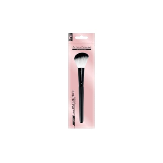 Pinceau à Joues Blush N°6 Action Beauté NS