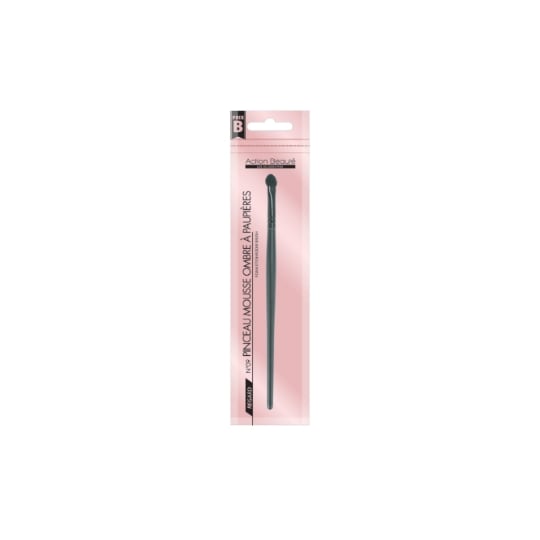 Pinceau Mousse à Paupières n°9 Action Beauté NS