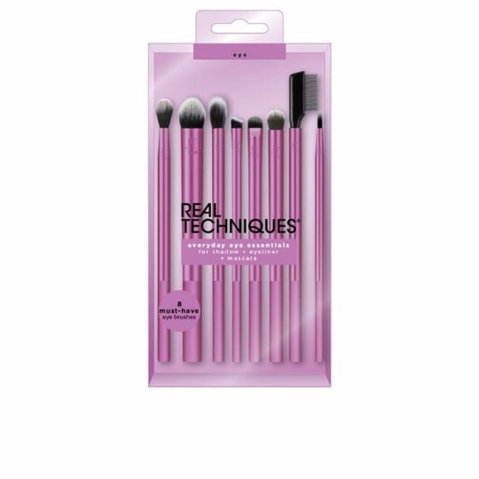 Set De Maquillage Real Techniques REAL TECHNIQUES