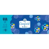 Mouchoirs Confort 4 Epaisseurs Ultra Resistant FSC CARREFOUR SOFT