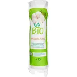Cotons à Démaquiller Disques Doux Visage Bio CARREFOUR SOFT BIO