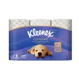 Papier Toilette Confort Air Pocket™ FSC KLEENEX