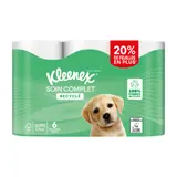 Papier Toilette Soin Complet Recyclé 3 Plis KLEENEX
