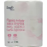 Papier Toilette Simple SIMPL