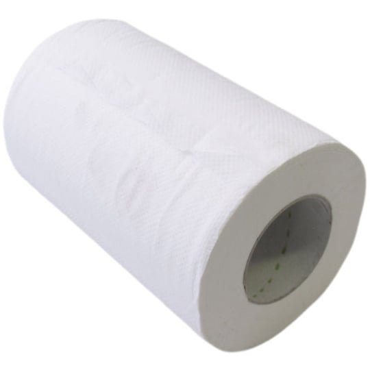 Papier Nettoyant Euro Minirol 1 Couche 120 Mètres X 20 Cm (12 Rouleaux) - Haute Absorption EUR'OHM