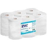 Papier Toilette Gc (18 Unités) GC