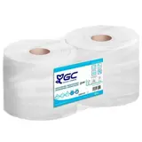 Papier Toilette Gc Ø 33 Cm (2 Unités) GC