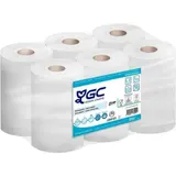 Serviettes En Papier Gc (6 Unités) GC