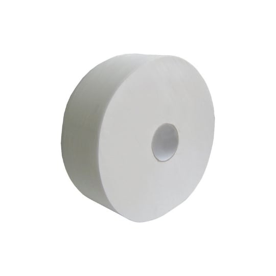 Papier Hygiene 380m Blanc 2pli X6 Ouatinelle - I352l OUATINELLE