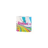 16 Papier Wc 4 Rouleaux Blanc 2plis Renovagreen - Renova RENOVA