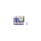 7 Papier Wc 9 Rouleaux Blanc 4 Plis Royal - Renova RENOVA