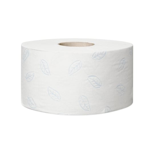 Tork Papier Toilette Mini Jumbo Doux TORK