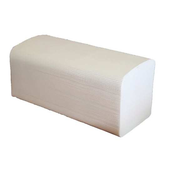 Essuie Mains Enchevêtrés Pure Ouate 2 Plis Carton 3744 Globalnet 670310