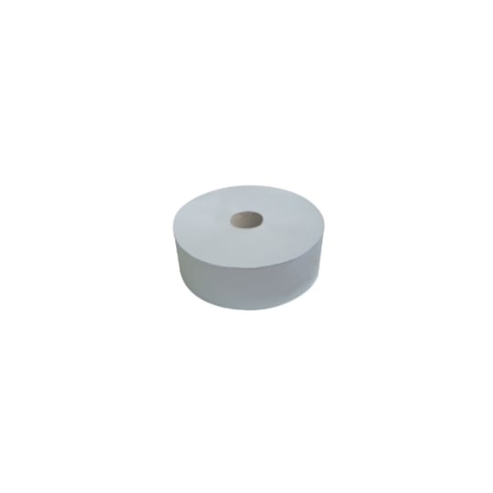 Papier Hygién.bob 650m Blanc 1pli I394 - Global Hygiene