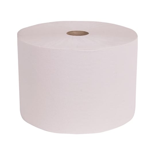 Rouleau De Papier D'hygiène 800m - 26 Cm De Largeur, 30 Cm De Diamètre